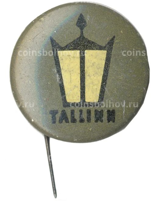 Значок Таллин