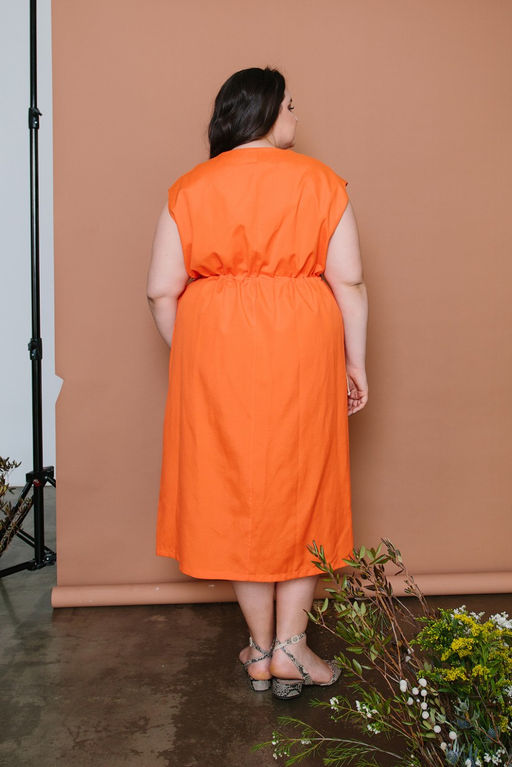 Сарафан женский - Jp фото 8