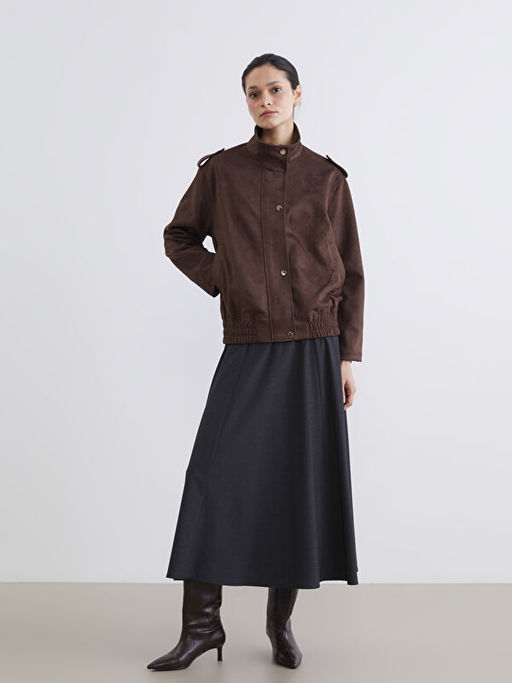 Beli Fermuarl? Klo? Etek