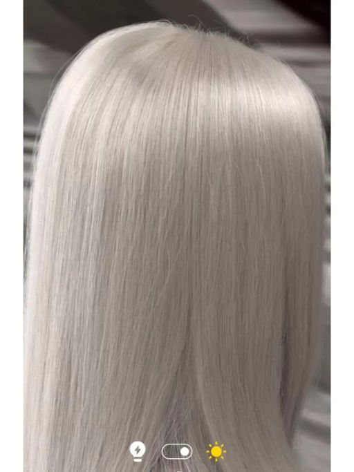 Стойкая краска 12/89 специальный блонд жемчужный сандрэ Special Blonds LondaColor - Londa professional фото 3