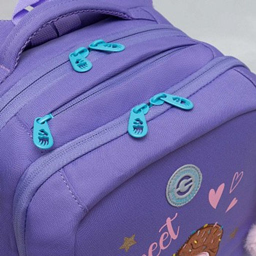 RG-466-3 Рюкзак школьный - Grizzly фото 17