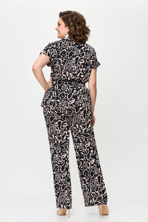 Костюм Bonna Image 899 черный  фото 7