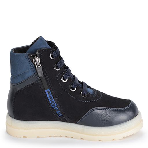 ботинки для мальчиков и девочек - Elegami фото 3