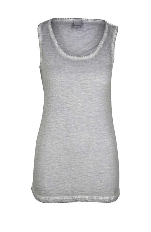 Блузка и топ 3 ч., серые - Linea tesini фото 3