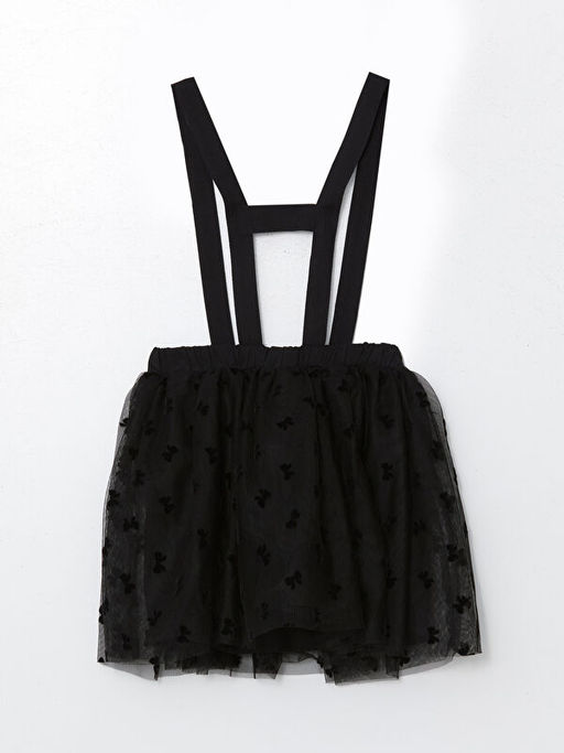 K?z Bebek Etek ve K?lotlu ?orap 2li Tak?m - Waikiki фото 2