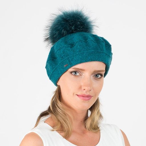 REGINA берет женский - Willi фото 2