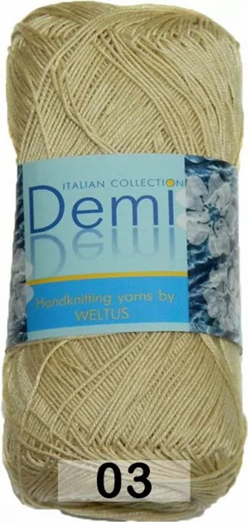 DEMI - Weltus фото 22