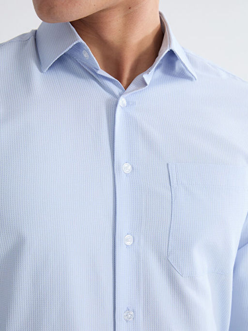 Regular Fit Arm?rl? Erkek G?mlek