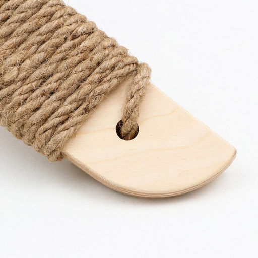 Когтеточка Трипод тройная, 51 х 56 см - Simaland фото 6