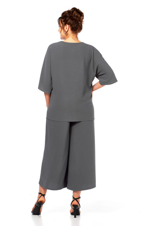 Костюм Diamant 2084 серый фото 7