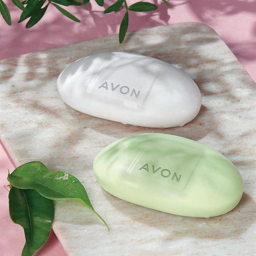 Увлажняющее туалетное мыло Кремовая нежность, 90 г