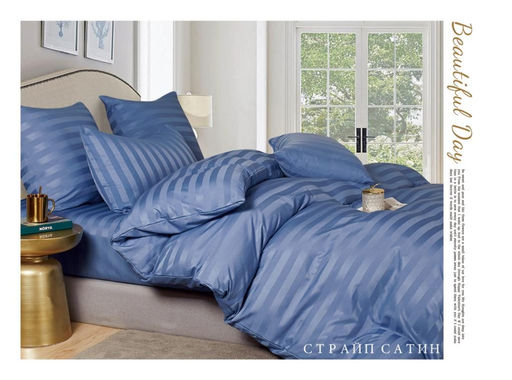 КПБ Boris Страйп-сатин BORSS23 Евро