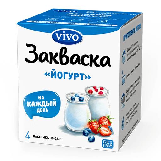 Йогурт (Россия)