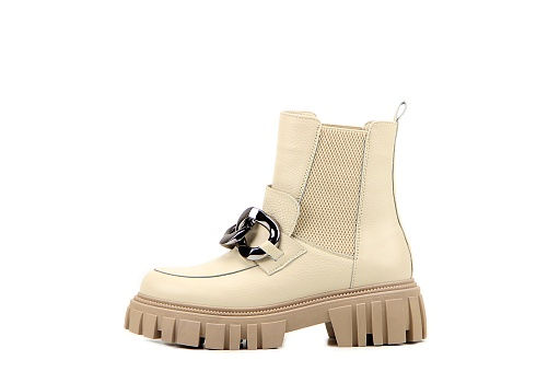 Ботинки 358.21153be.beige R