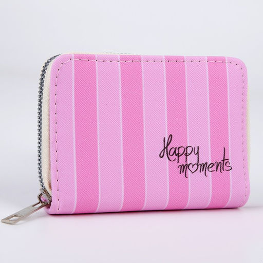Кошелек Happy moments 12,592 см - NAZAMOK KIDS фото 2