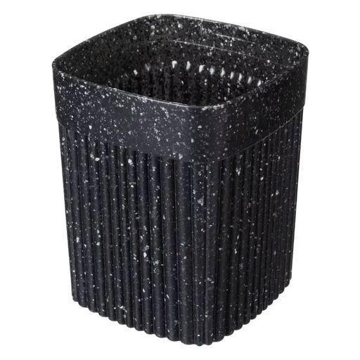 Стакан VELVET 90*90*119 мм 0,65л арт. С32393 - Полимербыт фото 2