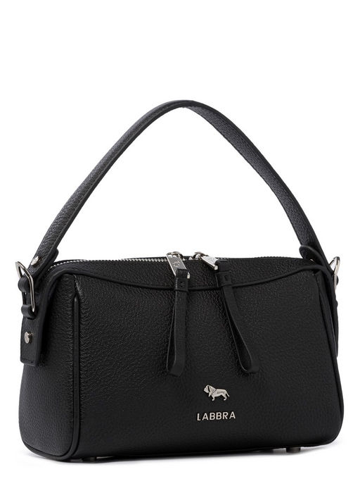 Сумка Labbra L-HF4117 black  фото 10