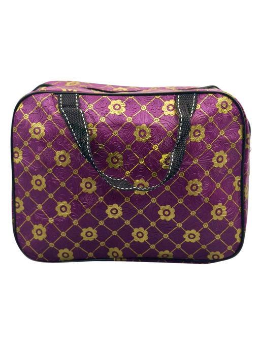 Sunflower Косметичка женская 419, фиолетовый