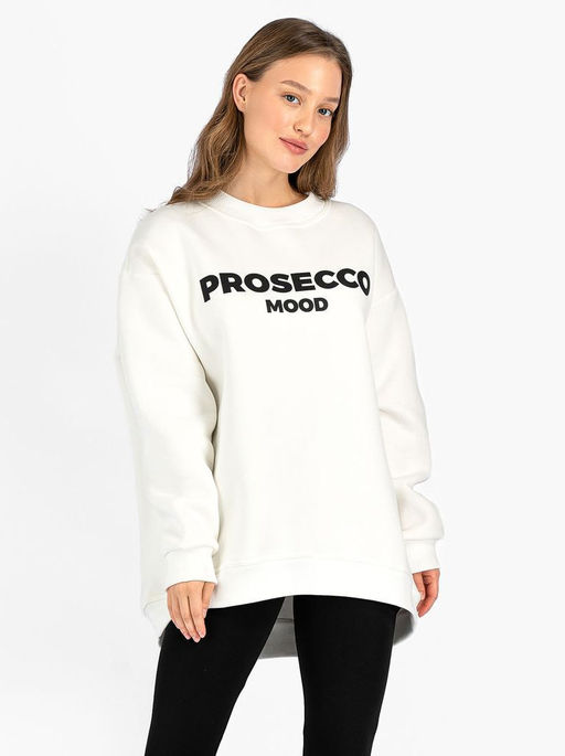 Свитшот J.503 шоколад - Argo classic фото 26