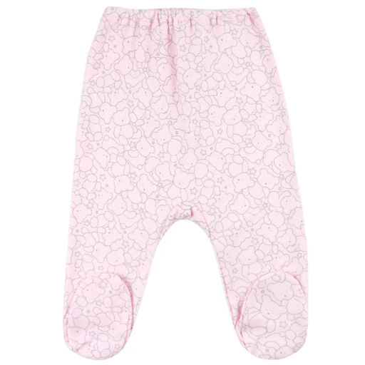 Ползунки интерлок 0553207302 - Youlala фото 2