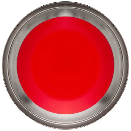 МИСКА AGNESS ГЛУБОКАЯ, ПРОТИВОСКОЛЬЗЯЩЕЕ ДНО, 24 СМ, 2,15 Л, БЕЗ УПАКОВКИ  фото 3