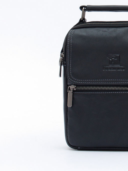 Сумка 633M black Fuzhiniao