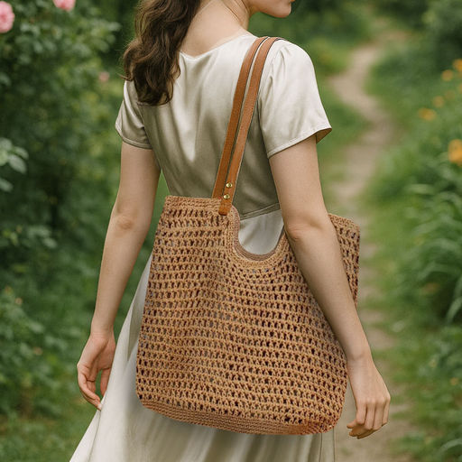 Сумка BG-S-219-Biege-S