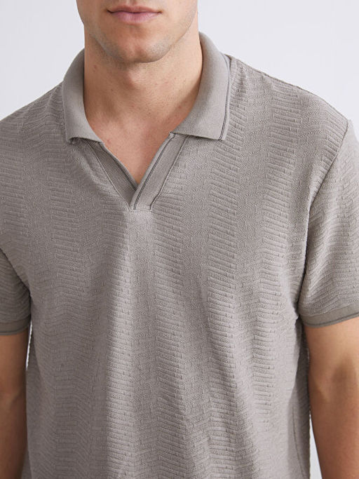 Polo Yaka Erkek Ti??rt