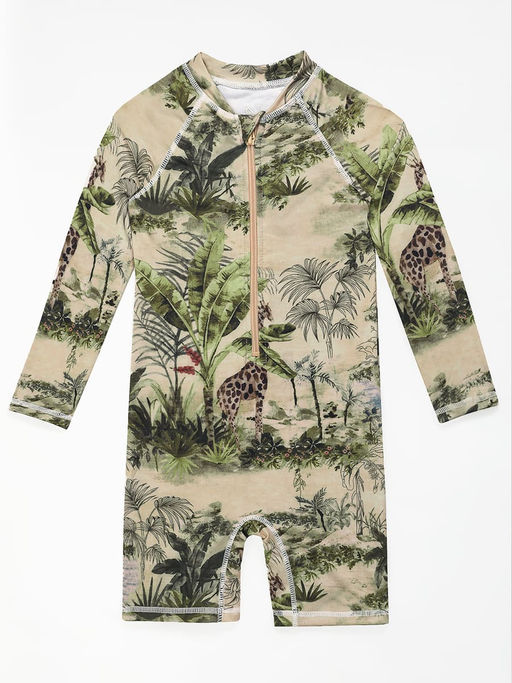 Купальник Соль&Перец