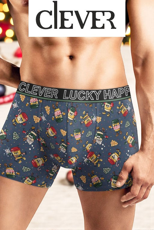 Трусы мужские шорты