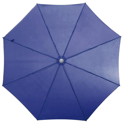 Зонт пляжный Maclay Классика, d=150 cм, h=170 см, цвет МИКС  фото 10