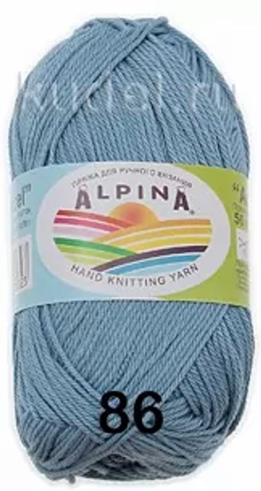 ANABEL - Alpina фото 16