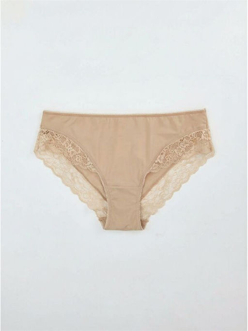 Dantel Detayl? Bikini K?lot 2li