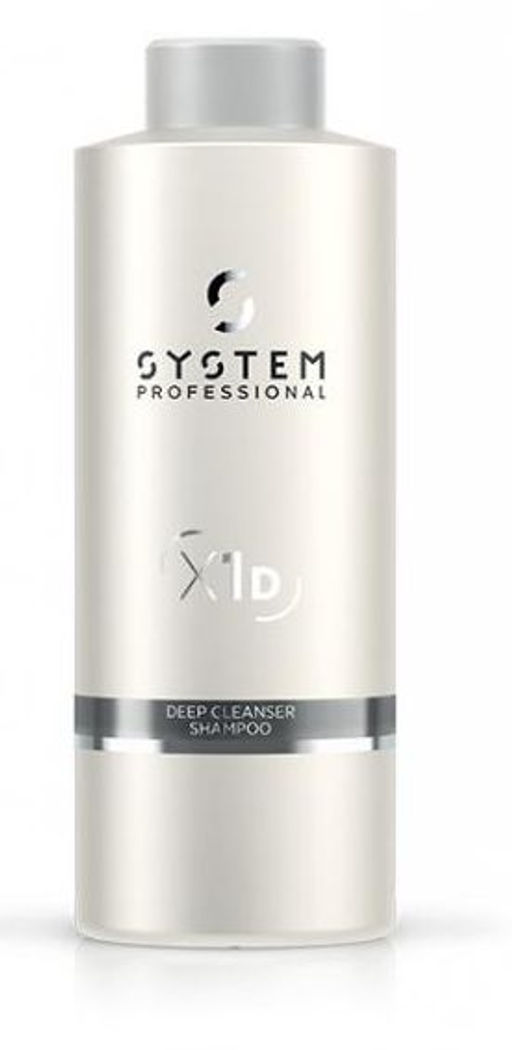 Wella SP DIAMOND Silver Blond Shampoo Шампунь для серебристого оттенка волос 1000мл