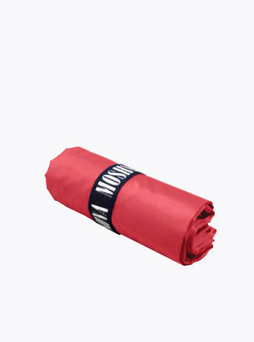 Мод.3, Сумка-майка (SM3). Красный - Moshna фото 4