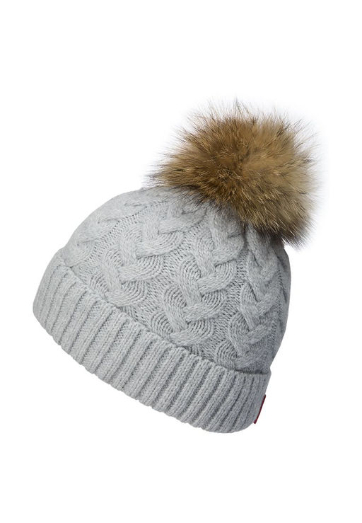 Шапка без утеплителя д/дев. Полли - Oldos фото 4