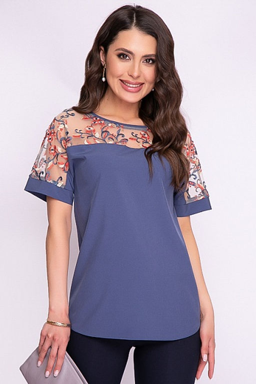 Платье 70955 - Avili фото 3