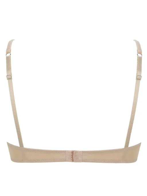 Lormar Бюст Carrie (push-up gel) - nudo  фото 3