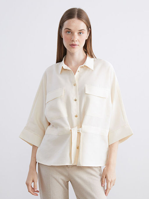 Oversize Kad?n G?mlek