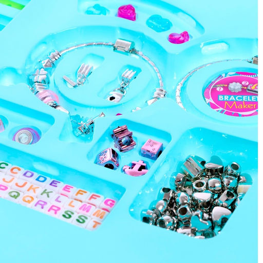 Набор для создания украшений Создаем браслеты - Simaland фото 4