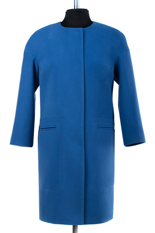 Пальто женское демисезонное - Империя пальто фото 5