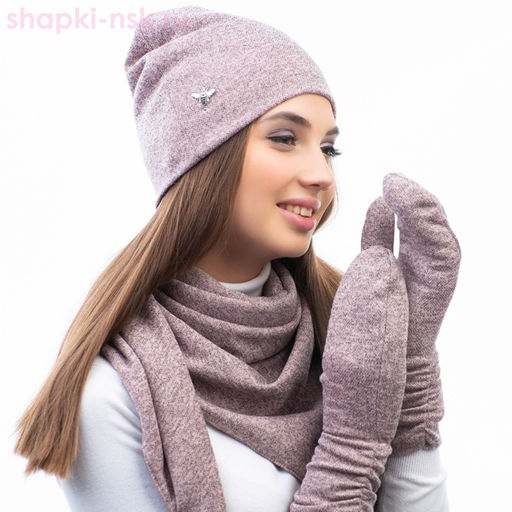 845.00/21-75 Колпак женский (54-56)