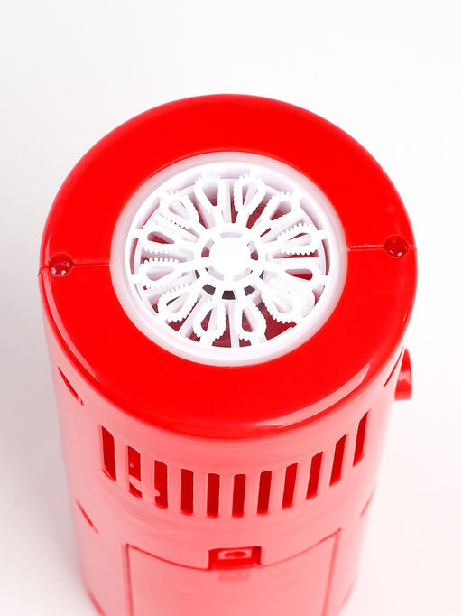 Генератор мыльных пузырей «Фонтан эмоций», световые и звуковые эффекты