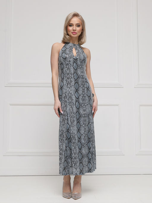 Платье П1-5630/2 - Wisell фото 6