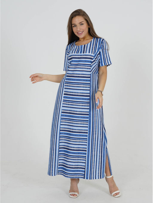 Оливия платье женское (ментол) - Lovetex фото 34