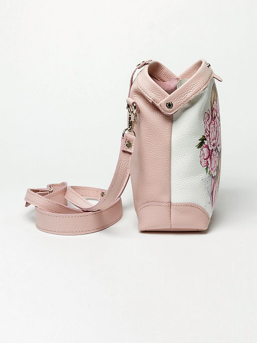 сумка Rebeca-M принт - Gallato фото 6