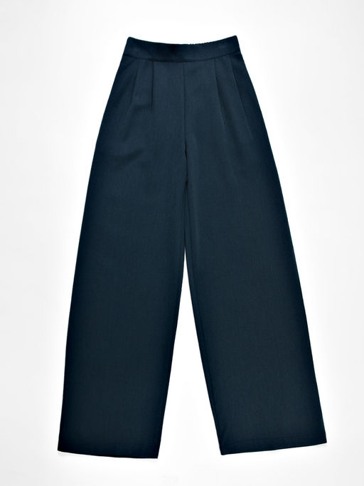 Брюки палаццо Соль&Перец  фото 2