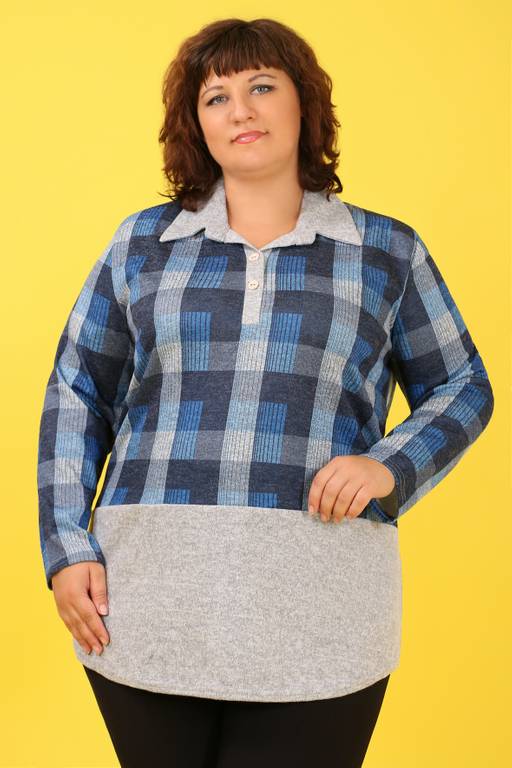 2Г 3654.С1 Рубашка