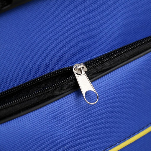 Чехол для гитары Music Life, премиум, синий, 106×43×12 см