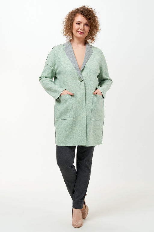 Пальто - Olsi фото 2